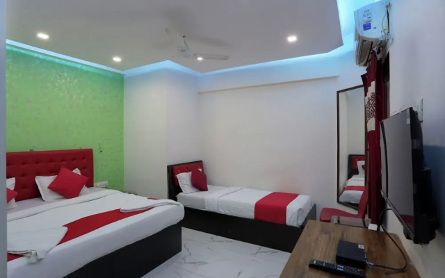 Hotel Dream inn