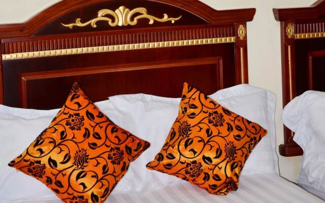 Executive Inn