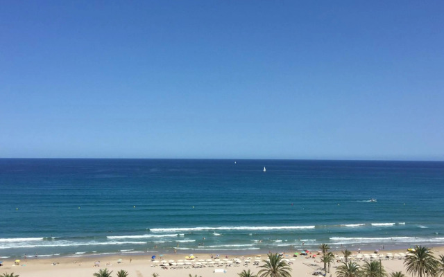 COSY FLATS 1ª LINEA VISTAS ESPECTACULARES