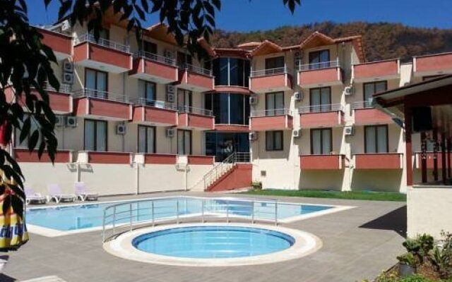 Grand Yazici Hotel Adrasan