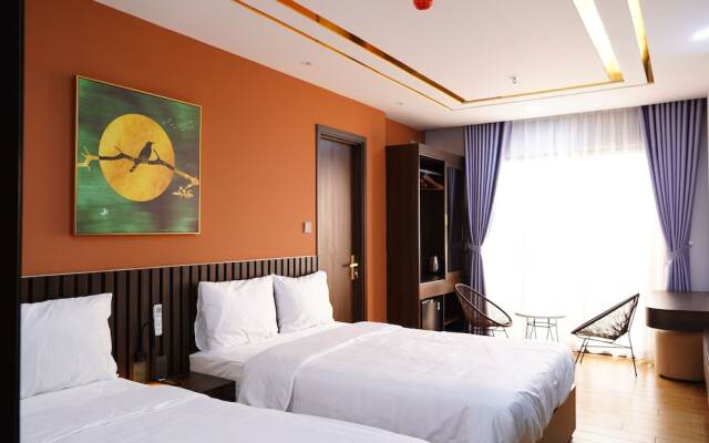 Uyên Phương Hotel Nha Trang