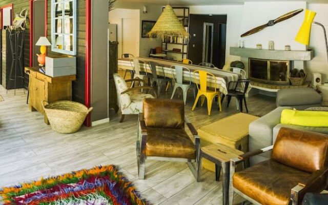 Charmante Maison au Village des Pêcheurs