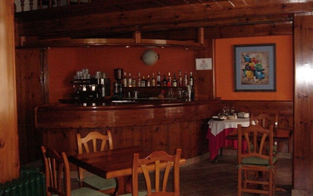 Hotel La Bonaigua