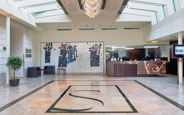 Hotel Sandwirth