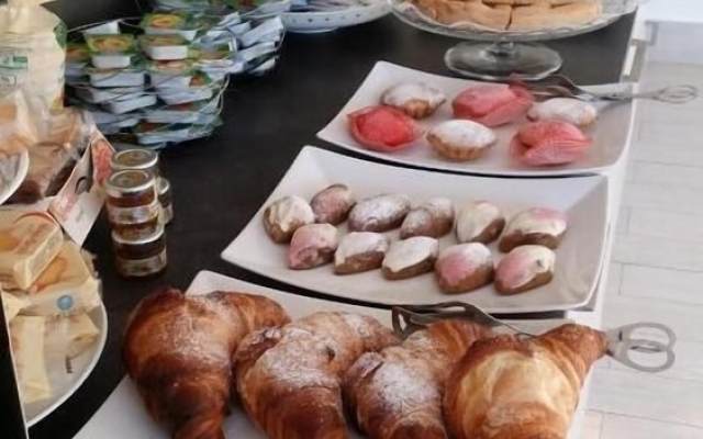 Villa Giulia Del Cavaliere