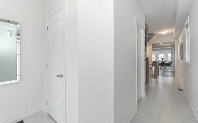 Waterfront Executive Villas