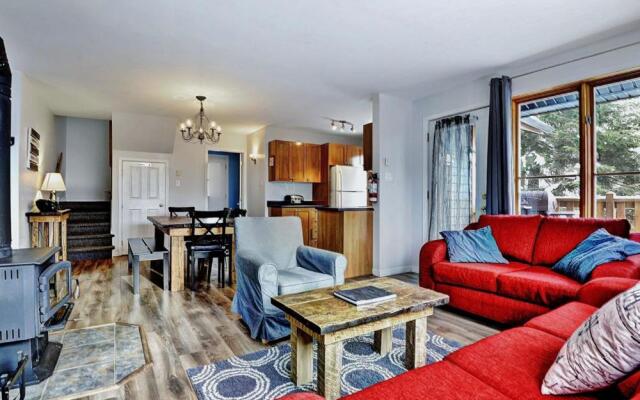 Chalets Alpins - 17 Chemin Alpin