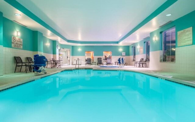 Hilton Garden Inn Morgantown