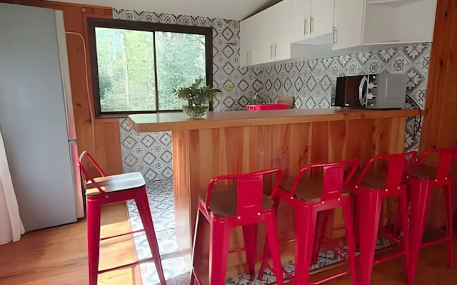 Oceana Suites Pucon Tours