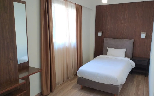 Du Lac Hotel
