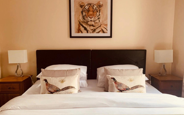 The Webstersland Residence