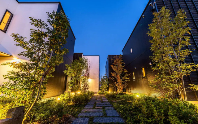 Rakuten STAY HOUSE Kizugawa / Vacation STAY 6687