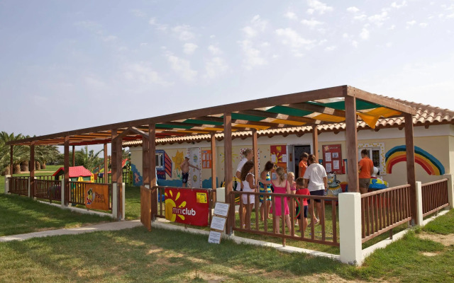 Akti Beach Club