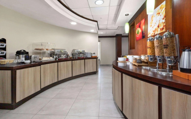 Wyndham Garden Monterrey Aeropuerto