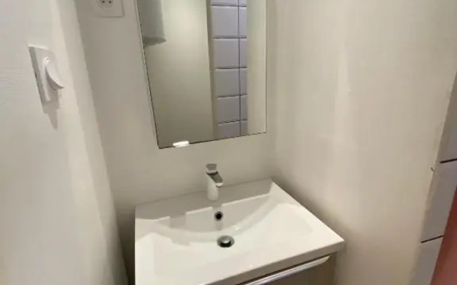 Les Coquelicots wifi