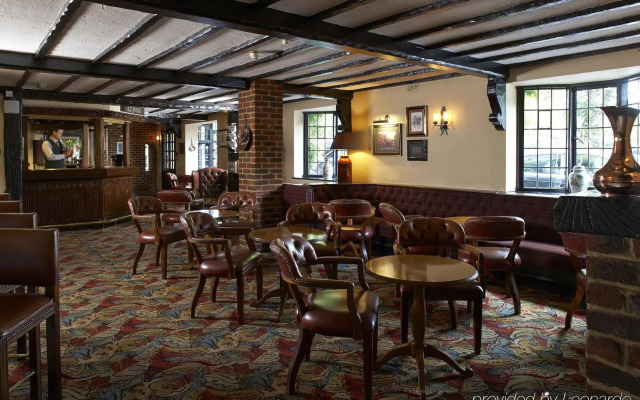 The Bull Hotel