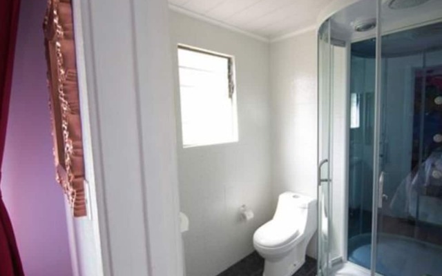 Lux Suites