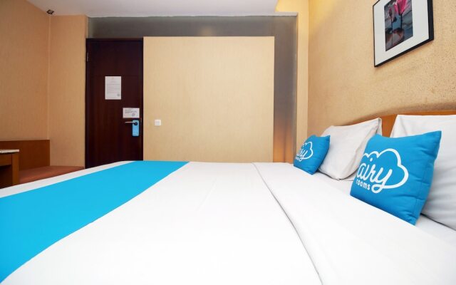 Airy Cihampelas Cipaganti 14 Bandung