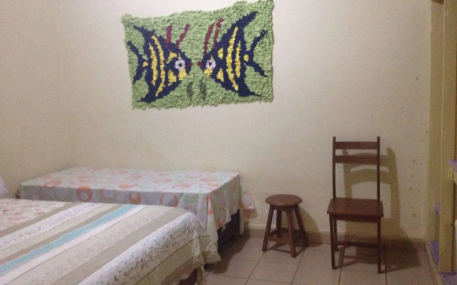 Casa Swell Hostel