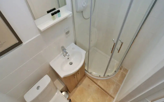 Virtue Apartments - Holburn Street
