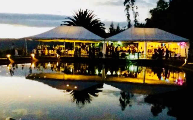 Villa Juliana