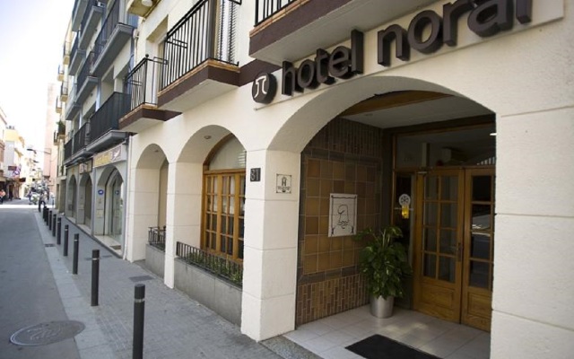 Hotel Norai