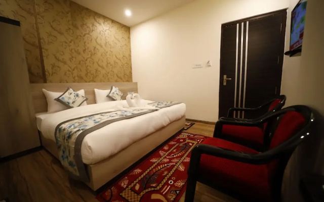Alankar Hotel