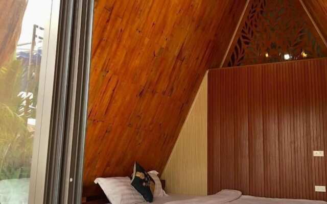 Tam Coc Forest Banana Retreat & Spa