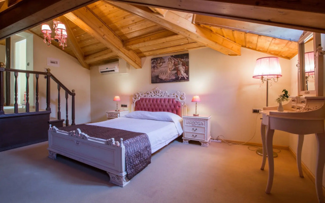Dias Hotel