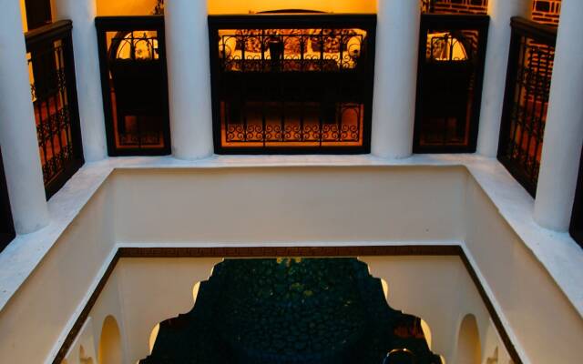 Riad L'Orchidée & SPA