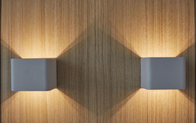 Hanting Express (Xi'an Mingdemen Xi’an Shiyou University)