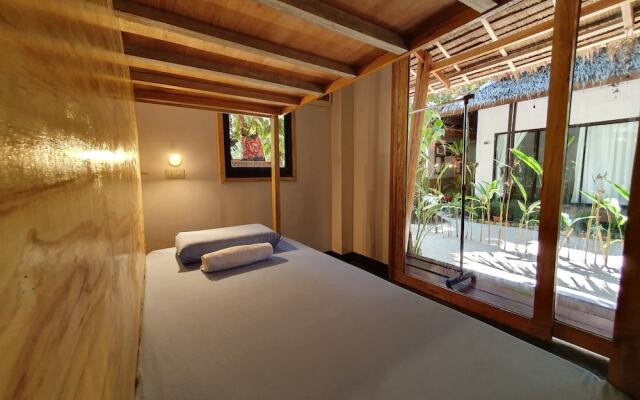 Higala Hostel Siargao