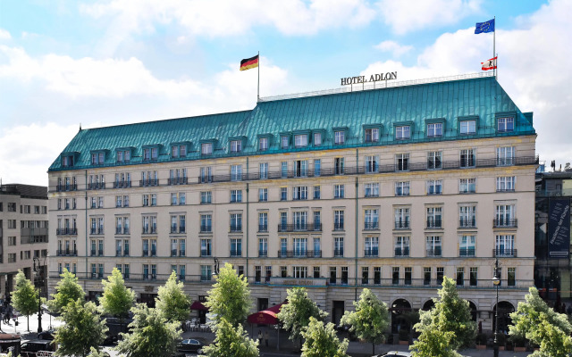 Hotel Adlon Kempinski