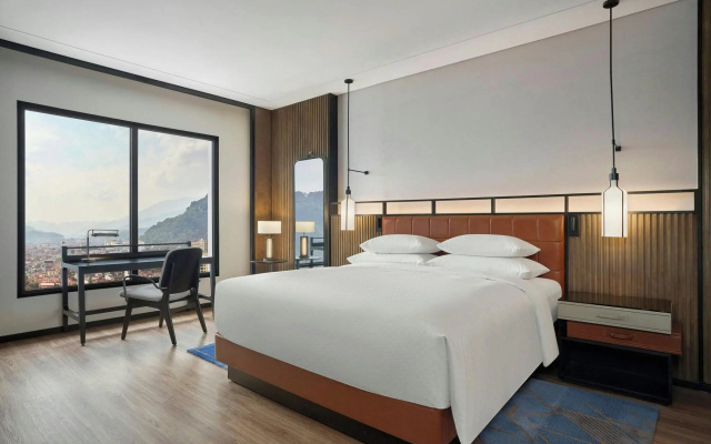 Four Points By Sheraton Ha Giang – Guest Rooms – Ha Giang
