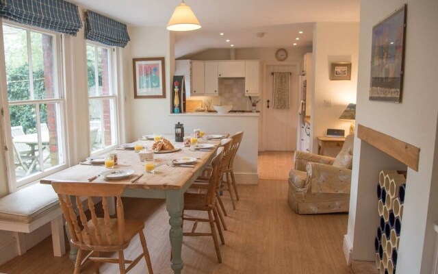 18 Hartington, Aldeburgh