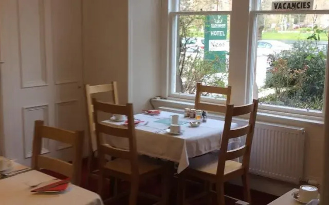 Ness Bank Guest House