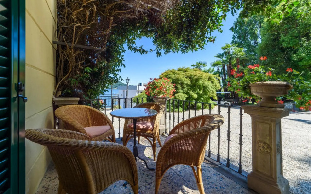 Hotel Villa Paradiso