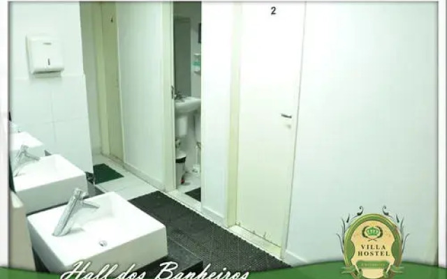 Villa Hostel