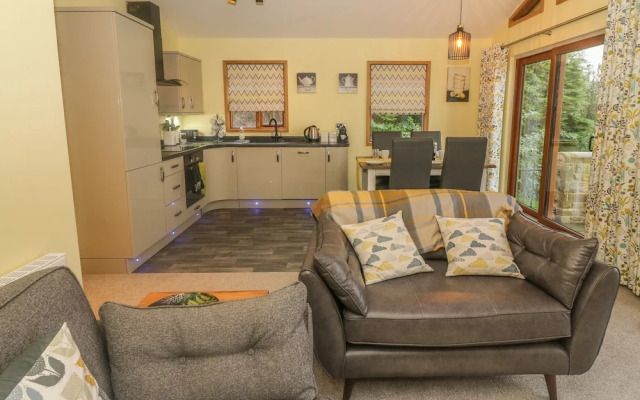 Nicky Nook Lodge