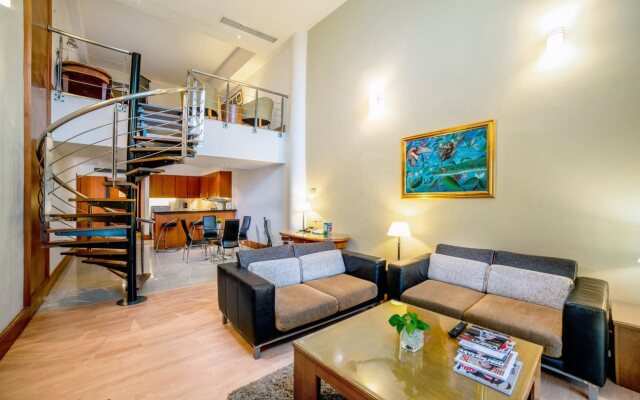 Glenmarie Hotel & Golf Resort