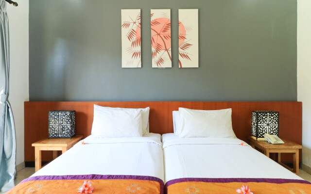 Bali Merita Villa