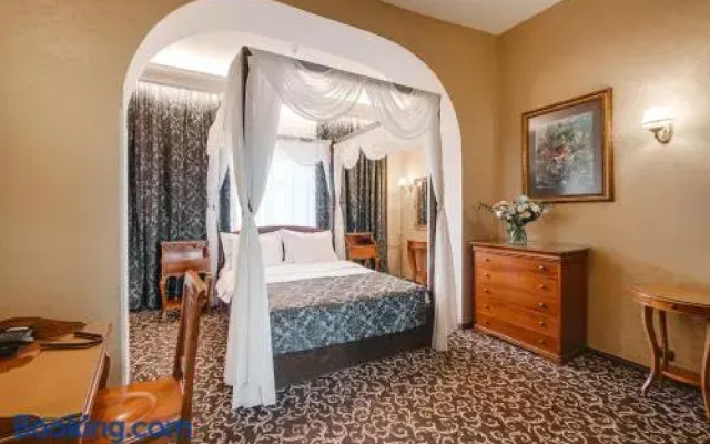 ViesnicaJelgavaHotel