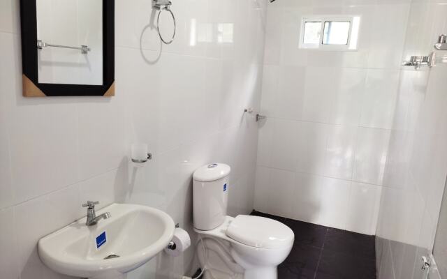 Eco Hostal Manakin Tayrona