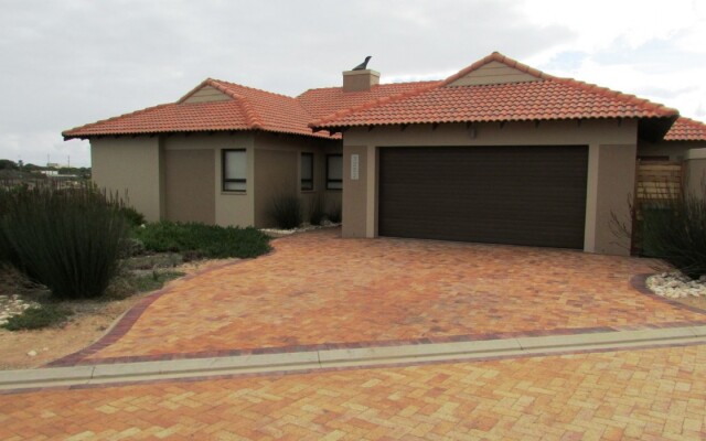 Kian's Place, Langebaan 8-sleeper