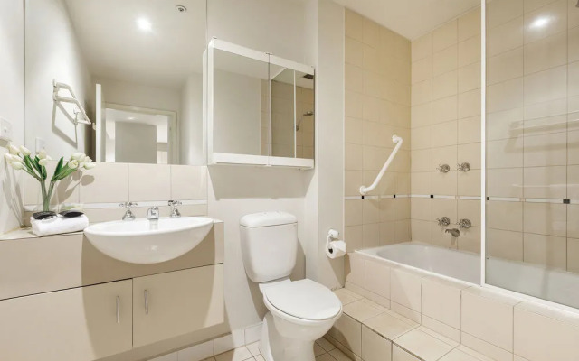 ABC Accommodation