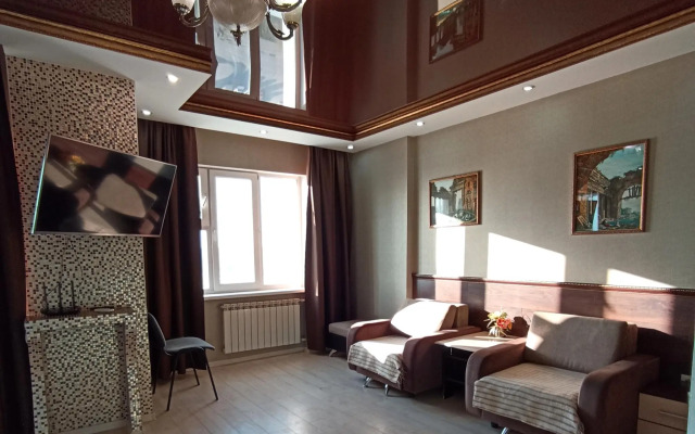 Aurora Suite on 49 Lermontov Street