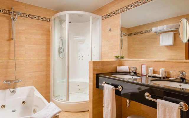 Hotel Exe Getafe