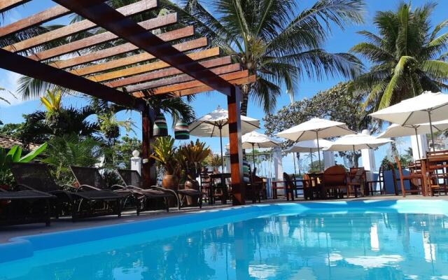 Lamares Pousada de Charme