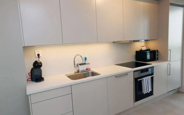 Sonderland Apt Dronning Eufemias gate 47-49