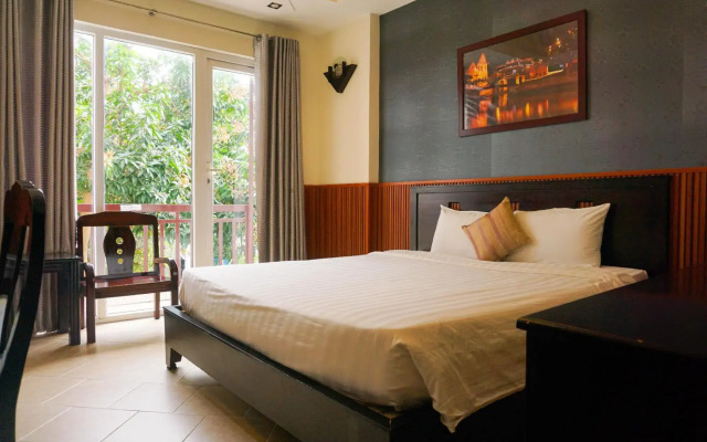 Hoi An Paradise Hotel